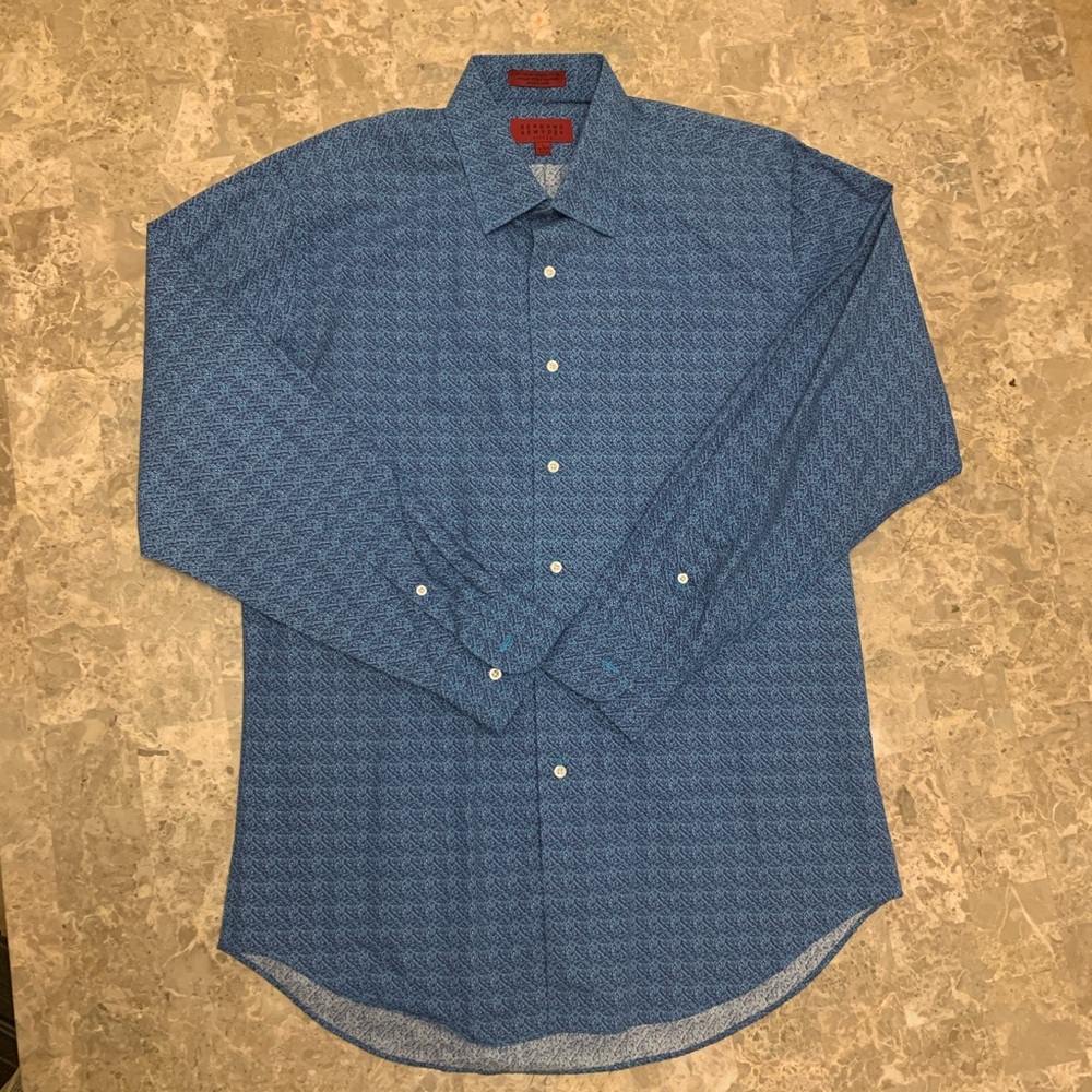 Bergamo Men Shirt
